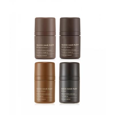 Coloración de cabello – Tintes y oxidantes para el cabello