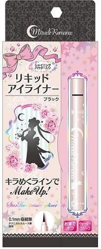 

Miracle Romance Star Power Prism Liquid Liner BK
