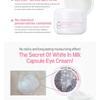 G9SKIN - White In Milk Capsule Eye Cream 30g