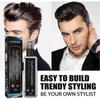 2pcs Hair Hold Spray Water Applicator for Styling Working Hair Building Fibers Hairdresser Water Hair Fixing Spray