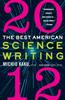 The The Best American Science Writing 2012 Book