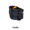 Double-Layer Student Pencil Case with Various Printed Patterns - Large Capacity
