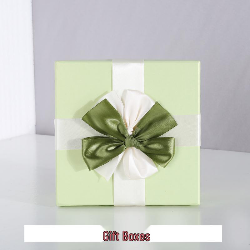 Large Surprise Birthday Gift Packaging Box - Empty Party Favor Box
