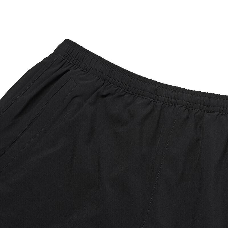 XTEP Women's Breathable Quick-Dry Loose Shorts