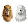 Halloween Decoration Dress up Prop Animal Headgear for Role Carnival Festival Mardi Gras
