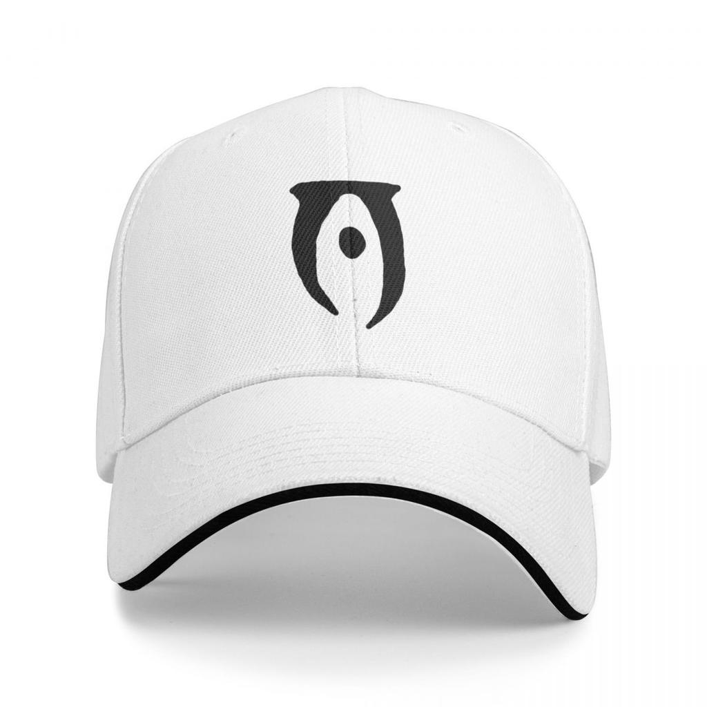 Oblivion symbol Baseball Cap funny hat Thermal Visor Men Golf Wear Women's