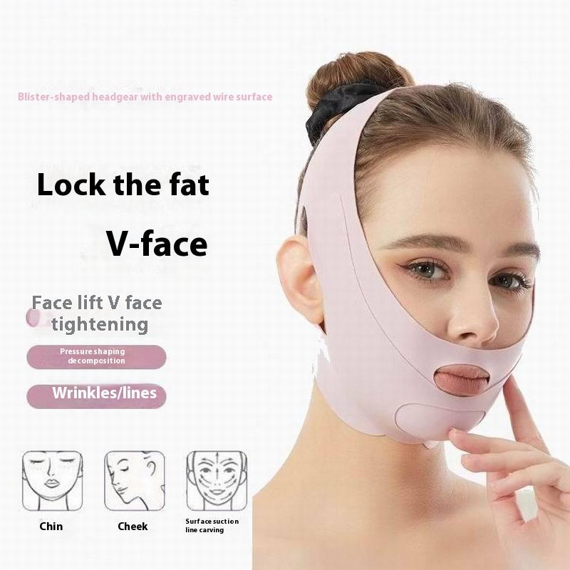 Anti-snoring Nose Clip Anti-snoring Mouth Patch Sleeping Mouth Guard Anti-snoring Chin Strap Electric Anti-snoring Chin Guard