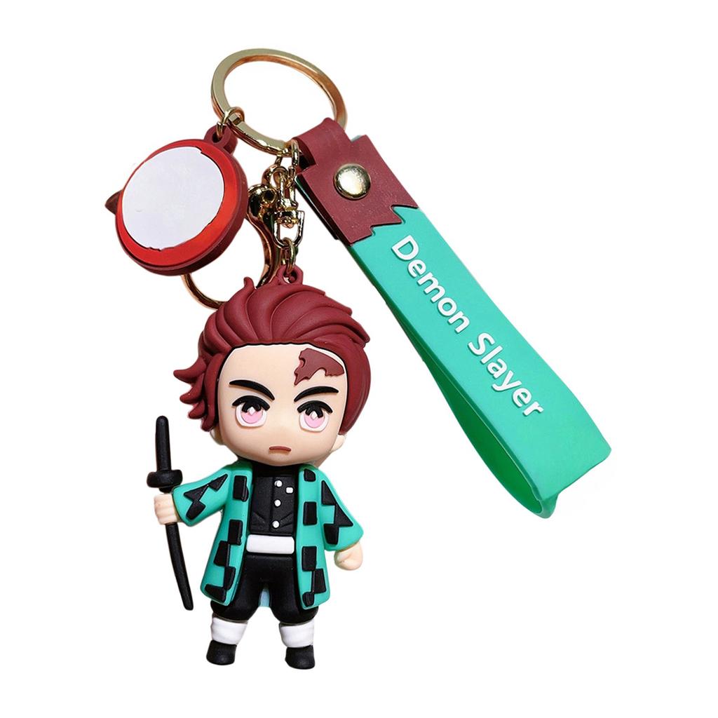 Keychains, Car Keychains, Cartoon Anime Figurines, Backpackcharms, Collectibles, And Otherrelated Gifts.