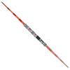 Sabre laser de Dark Maul à double lame électronique de Star Wars, sabre laser rouge sous licence officielle, convient aux déguisemen