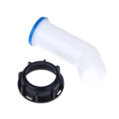 Accessori per il bagno – Tubi e raccordi idraulici