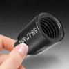 Multifunctional Drill Bit Converter Rod M10 To M14 To 5/8-11 Converter Drill Bit Converter Head