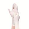 100Pcs Disposable Nitrile Gloves,Durable Household Cleaning Gloves,Garden Planting and Digging Non-slip Dirt-resistant Gloves