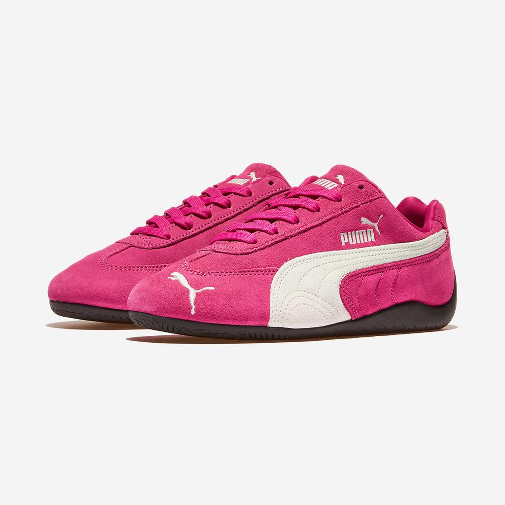 [Puma] Speedcat OG [PKI39884699-Pink Opal-Vapor Gray]