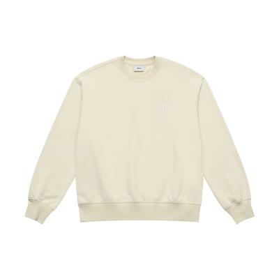 MLB New York Yankees Basic Collection 25FW Sweatshirt Unisex 3AMTB0154-50CRD