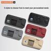 Denza X N7/N8/D9 DMi Car Sunshade Clip: Glasses, Ticket, Card Holder & Storage Bag.