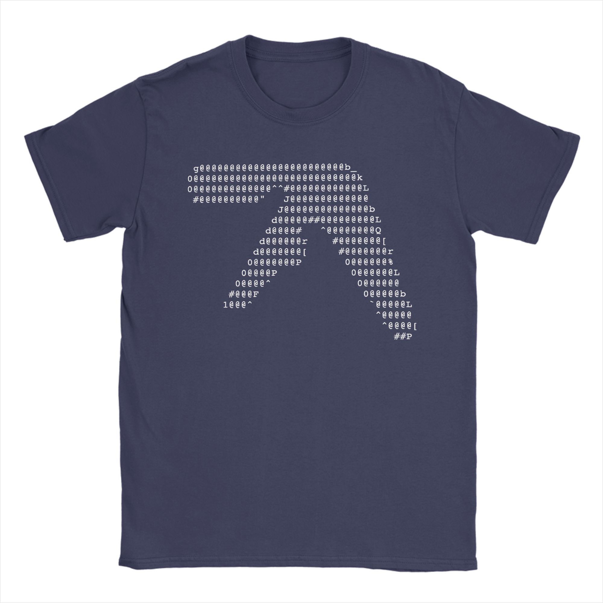 

Novelty Aphex Twin Code TShirt Unisex O Neck 100 Cotton T Shirts Short Sleeve Tee Shirt Plus Size Tops 4XL