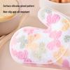 Silicone Heat Resistant Oven Mitt