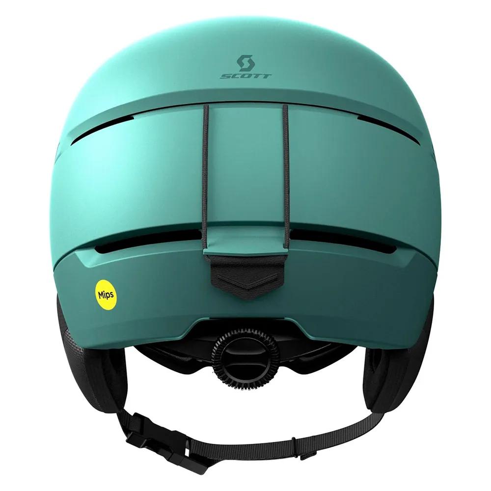 Scott Шлем Flow MIPS