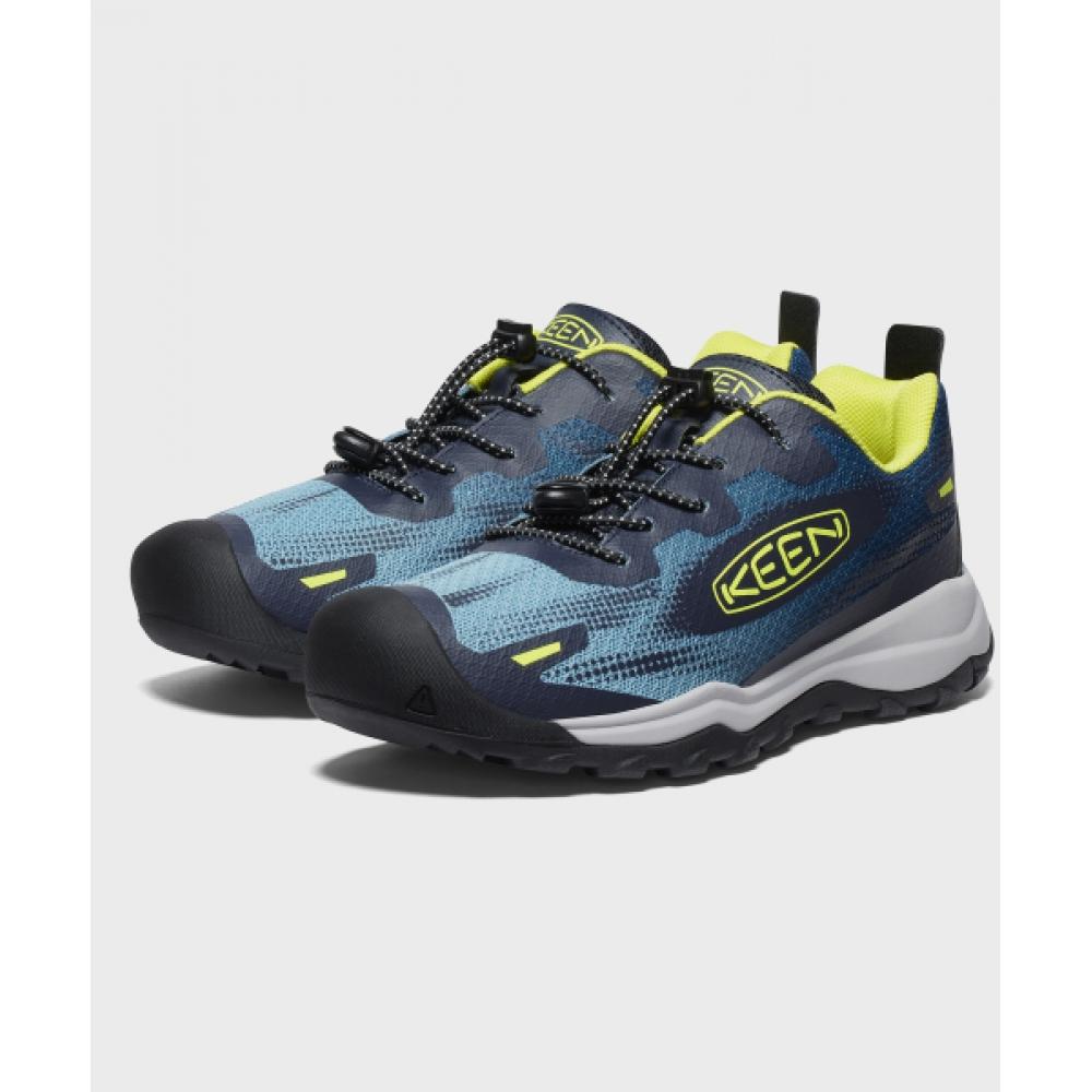 

Keen Wandro Speed Junior Sneakers Blue 050(235)