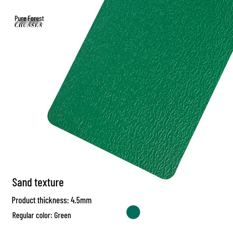 Chunsen PVC Sports Flooring 1.8m