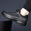 Fashion Comfortable Walking Shoes Simple Male Outdoor Flats All-match New Mesh Sneakers Breathable Shoes for Men Casual Sports Shoes