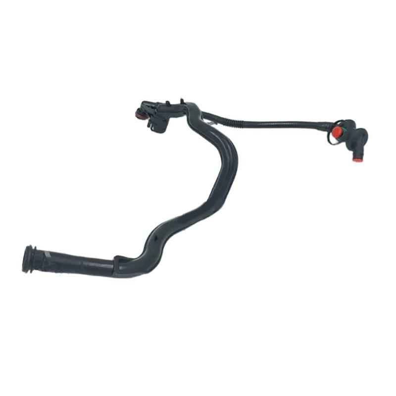 L10A Entlüftungsschlauch Entlüftungsrohr Automotor Teil 2760182300 Für Mercedes Benz C W205 M276 DE35LA DE30LA