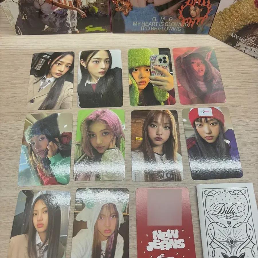 

New Jins Omg A Version