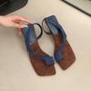 Scarpe da donna – Sandali