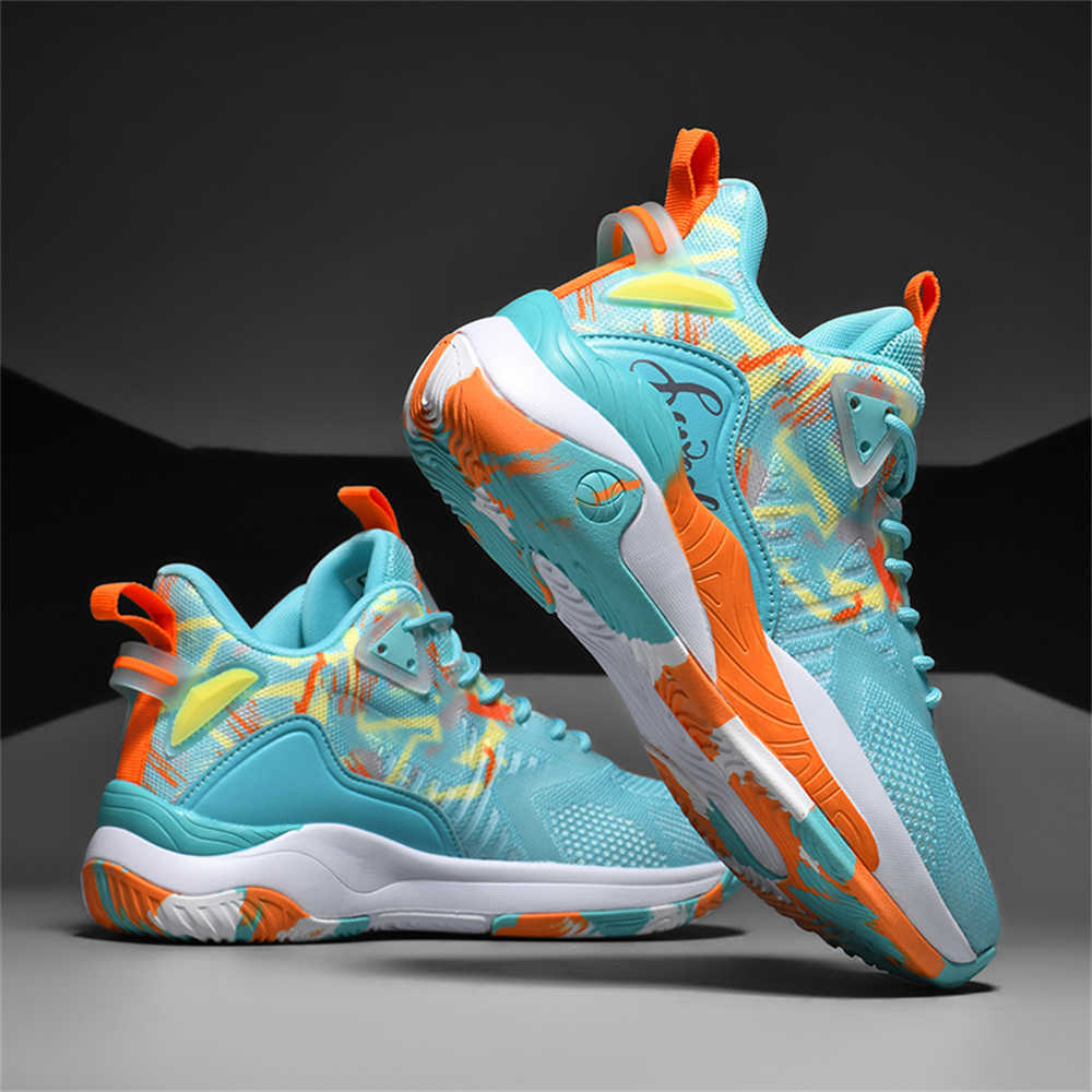 Number 44 40-45 Prom Shoes Men Male Boots Shoes Yellow Dress Shoes Sneakers Sports Practice Tensi Wholesale 2025 Kit Maker