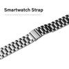 18/20/22mm Stainless Steel Watch Strap Metal Watch Band Quick Release Replacement Watch Bracelet for Samsung Galaxy Watch,Huawei