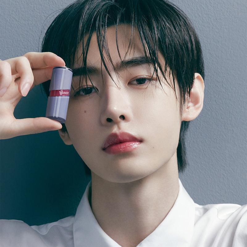 HINCE Raw Glow Gel Tint 4ml