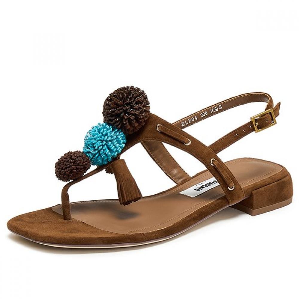 

Staccato Women Sandals Mysterys9 Elf04 26scoff MYSTERYS9_ELF04_26SCOFF/225