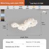 2023 Full Spectrum Modern Ceiling Lamp for Eye Protection