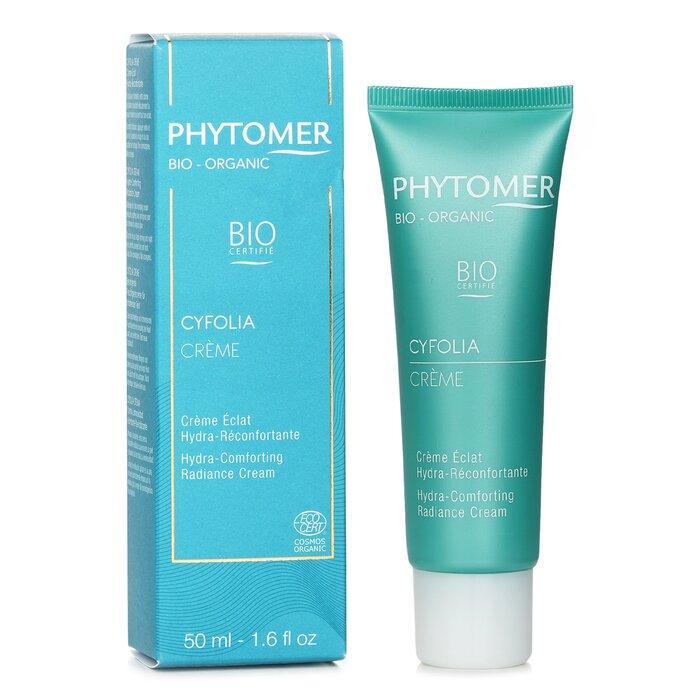 PHYTOMER Cyfolia Hydra Comforting Radiance Cream