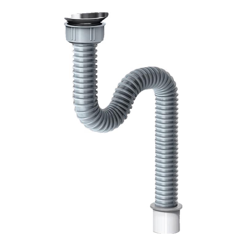 Ansairui Flexible PVC Sink Drain Hose