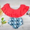 Two-piece swimsuit for the beach, pool, bikini, durable, strong. M two-piece swimsuit for the beach, pool, bikini, durable, strong.