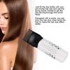1Pcs Professional Refillable Hair Dye Applicator Brush Bottle Hair Colouring Dispensing Comb Salon Hairdressing Styling Tool