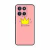 For Motorola Moto Edge 60 Fusion Case Edge60 Fusion Soft Cute Silicone Case TPU Back Cover Coque for Moto Edge 60 Fusion Cases