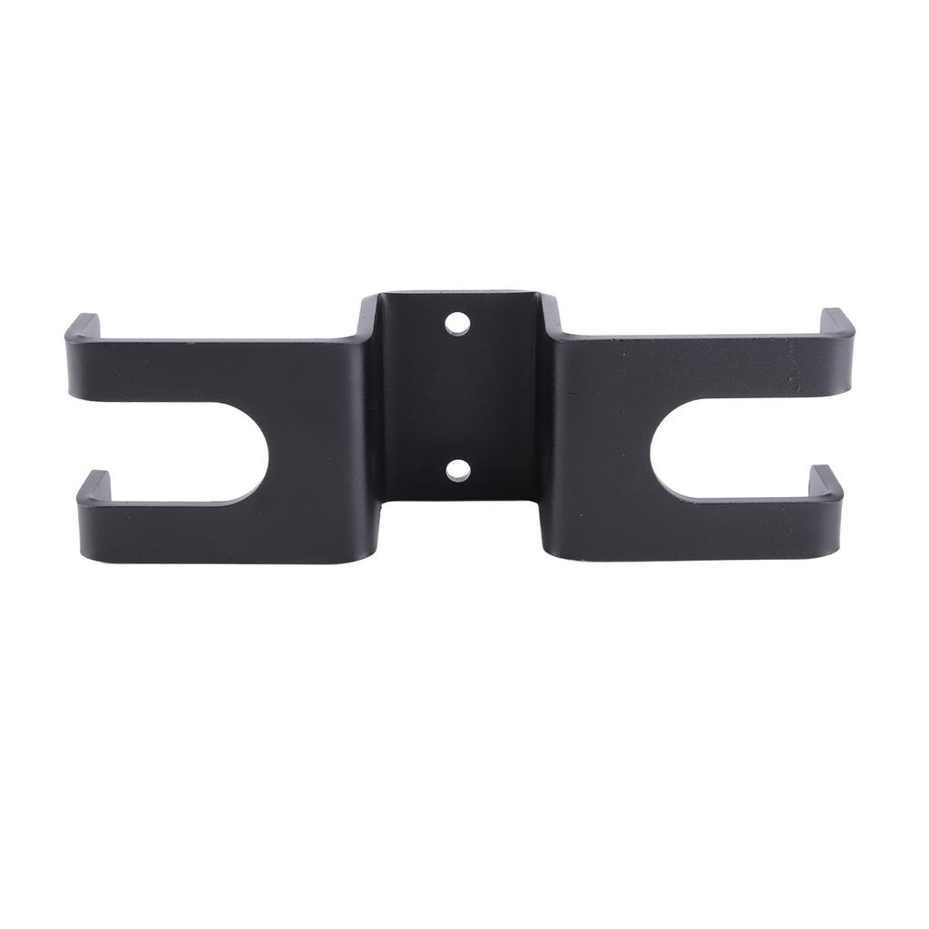 Barbell Holder Vertical Storage Rack Vertical Barbell Hanger Home Gym Equipment Space Saving Commercial Home Gym