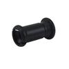 1Pc New Black Oil Dipstick Guide Bush for Bentley Continental 2004- GT Gtc Flying Spur Replacement Part Number 07C115636D