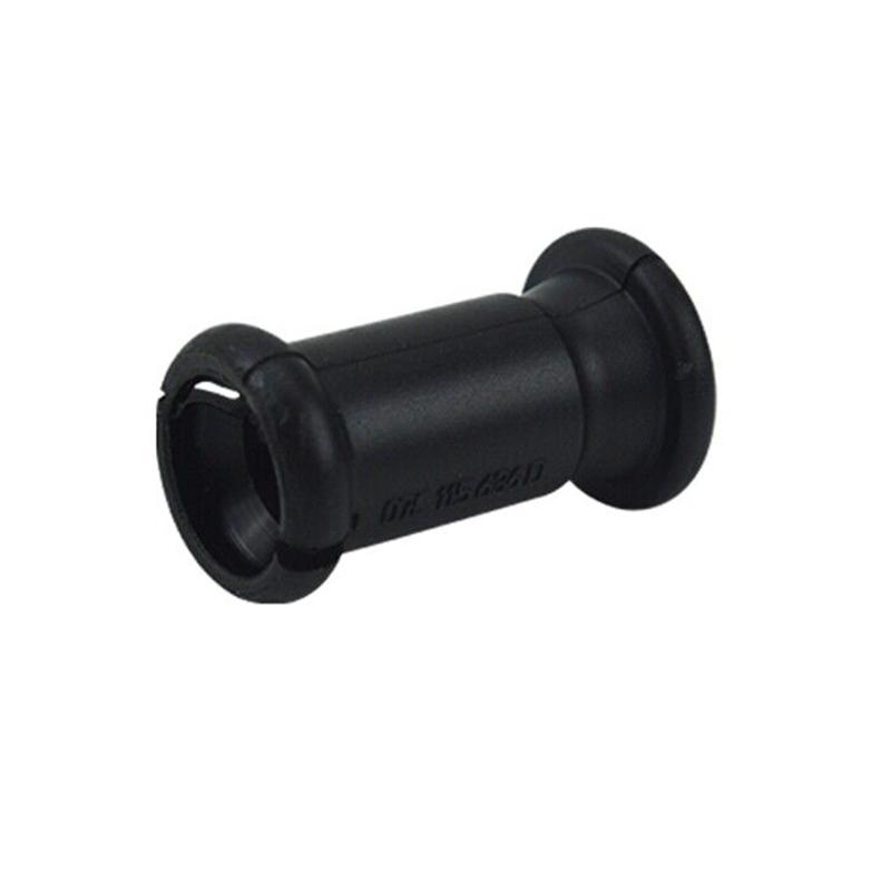 

1Pc New Black Oil Dipstick Guide Bush for Bentley Continental 2004- GT Gtc Flying Spur Replacement Part Number 07C115636D
