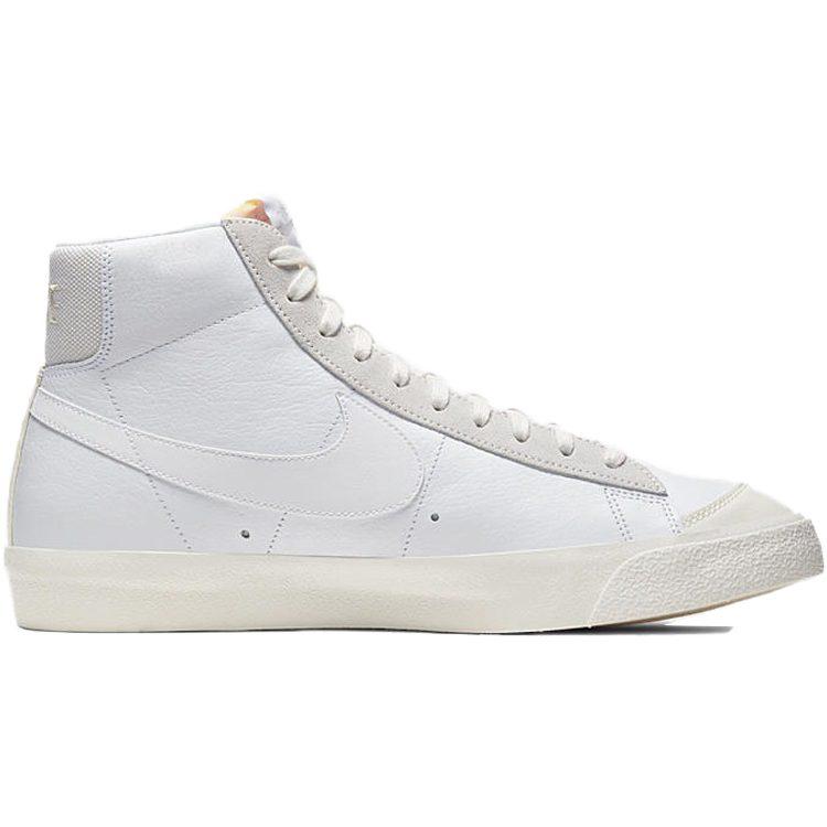 Nike Blazer Mid 77 Vintage Sail Platin-Tönung CW7583-100