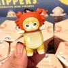 Neue Mofusand Blind Box Hippers Mini-Figur Haifischkatze Action-Figur Spielzeug für Fans Kinder Weihnachtsgeschenk