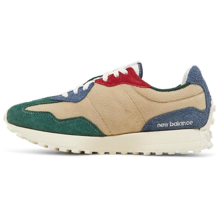 

новые New Balance 327 Golden Hour Nightwatch Green 41.5