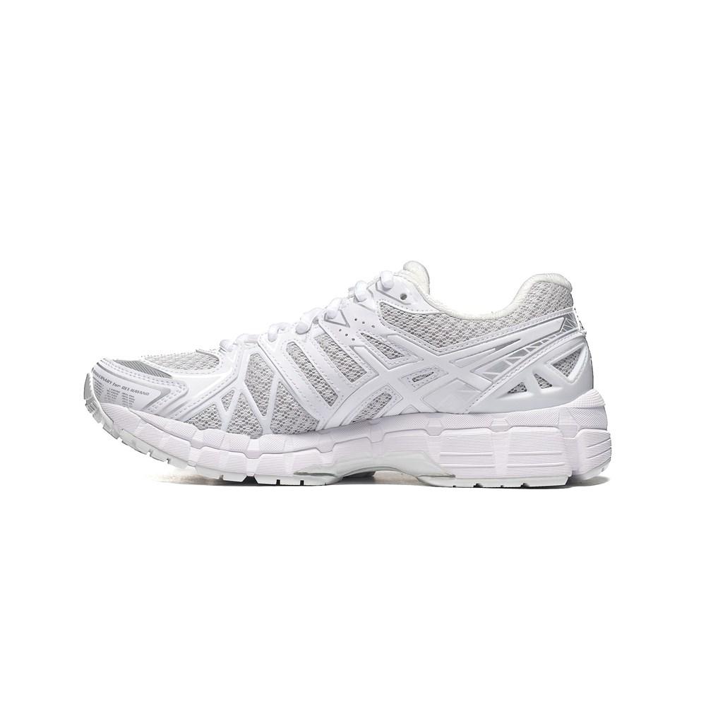 ASICS gel-kayano 20 sneakers GEL cushioning Gray/White
