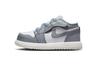 Air 1 Low ALT TD 'Vintage Grey'