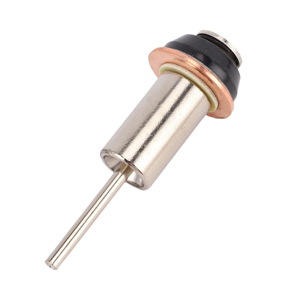 Starter Solenoid Rebuild Repair Kit Plunger Contacts 128000 7390 Long Lifespan Replacement for Passport 1994 2002