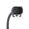 BMW 2 F22 F23 2014- left engine hood lock