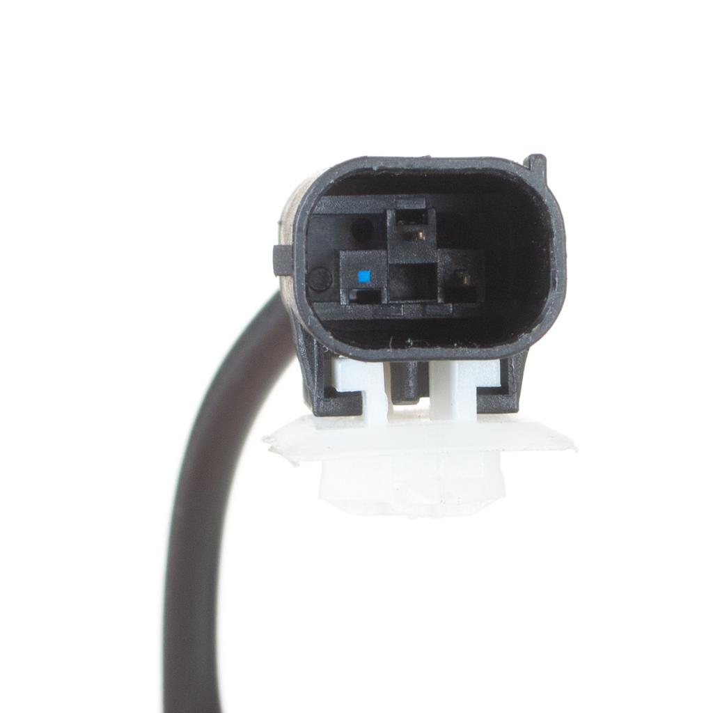 BMW 2 F22 F23 2014- left engine hood lock