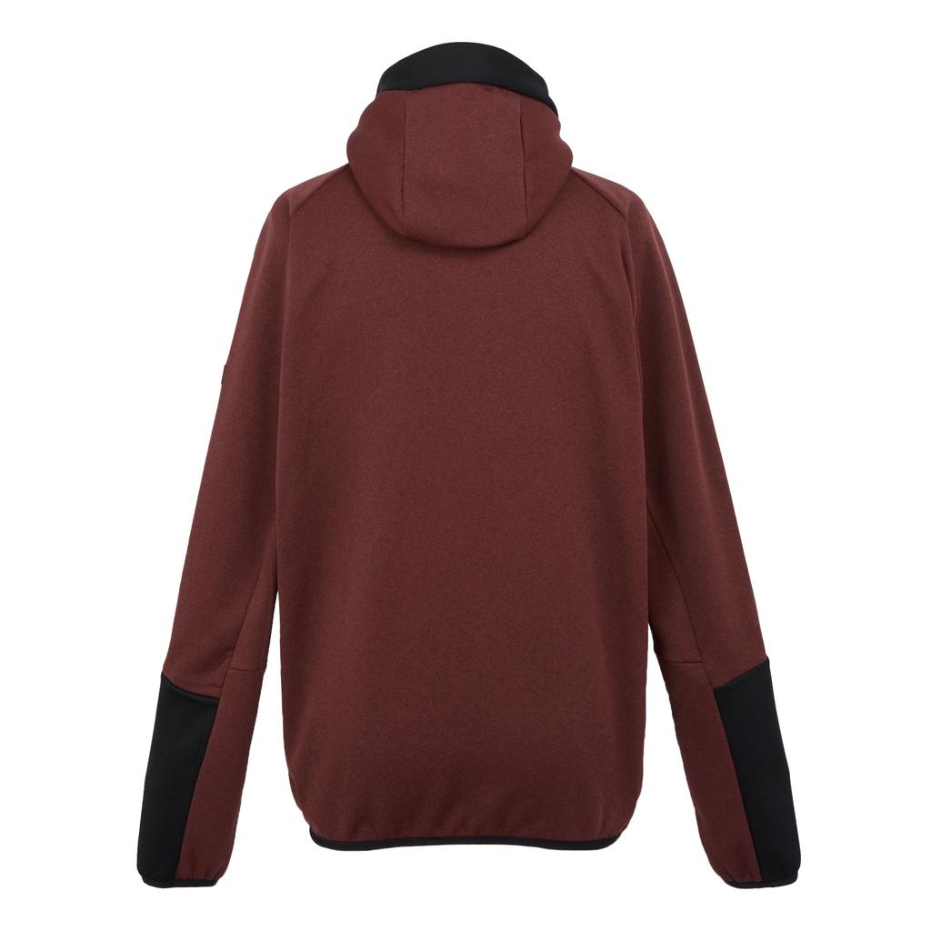 Regatta Mens Sarwood Marl Soft Shell Jacket